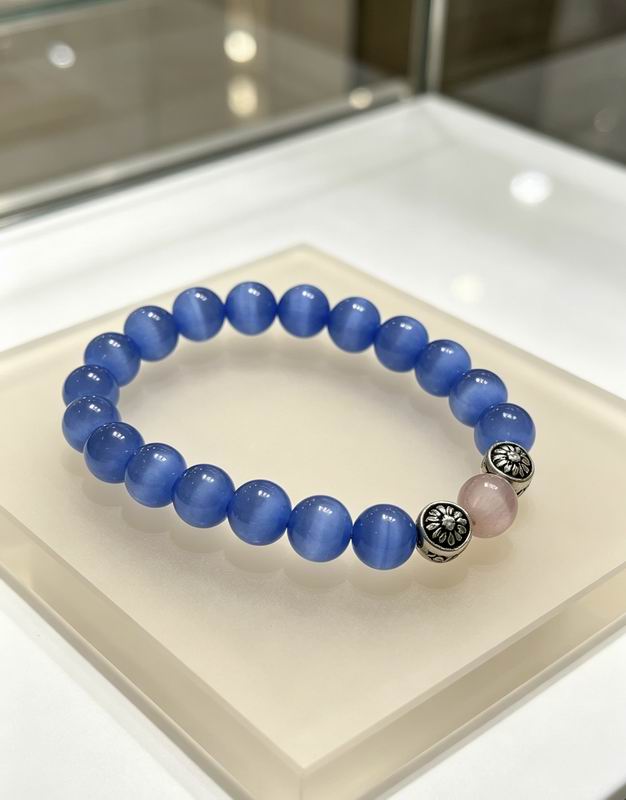 Chrome Hearts Bracelet 07yxs102